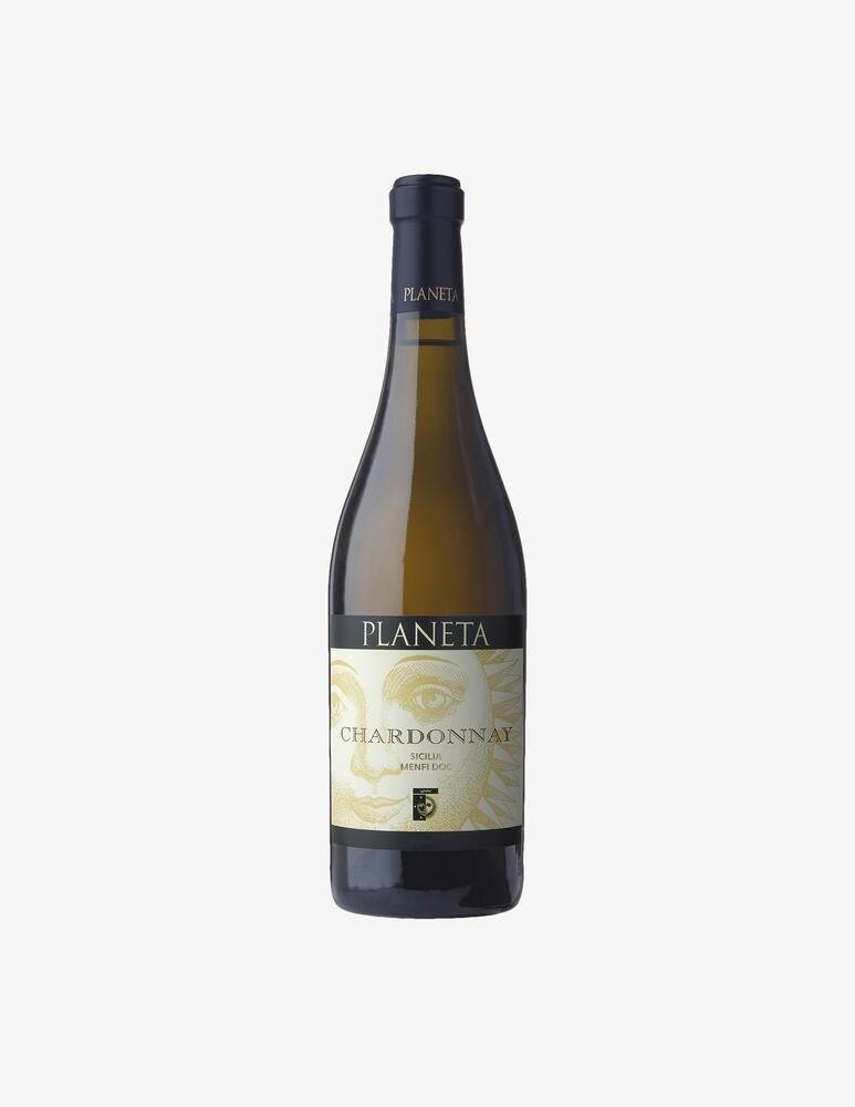 rinascente Planeta Chardonnay Menfi Doc 2022 375ml