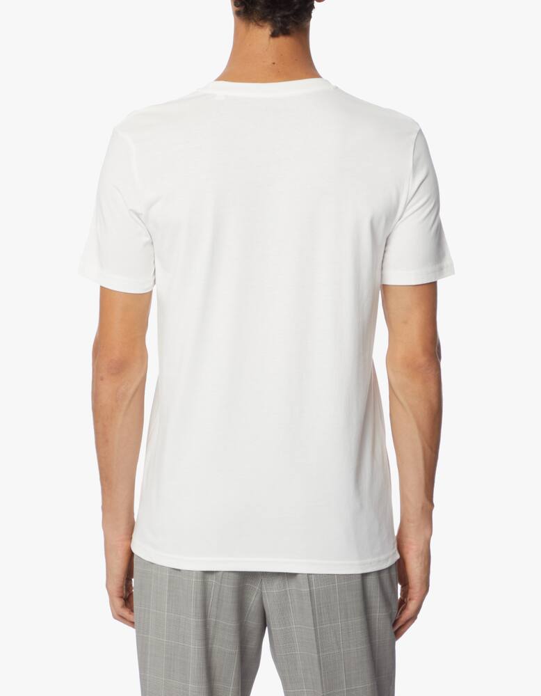 rinascente Les Petits Basics Maglietta girocollo c'est la vie