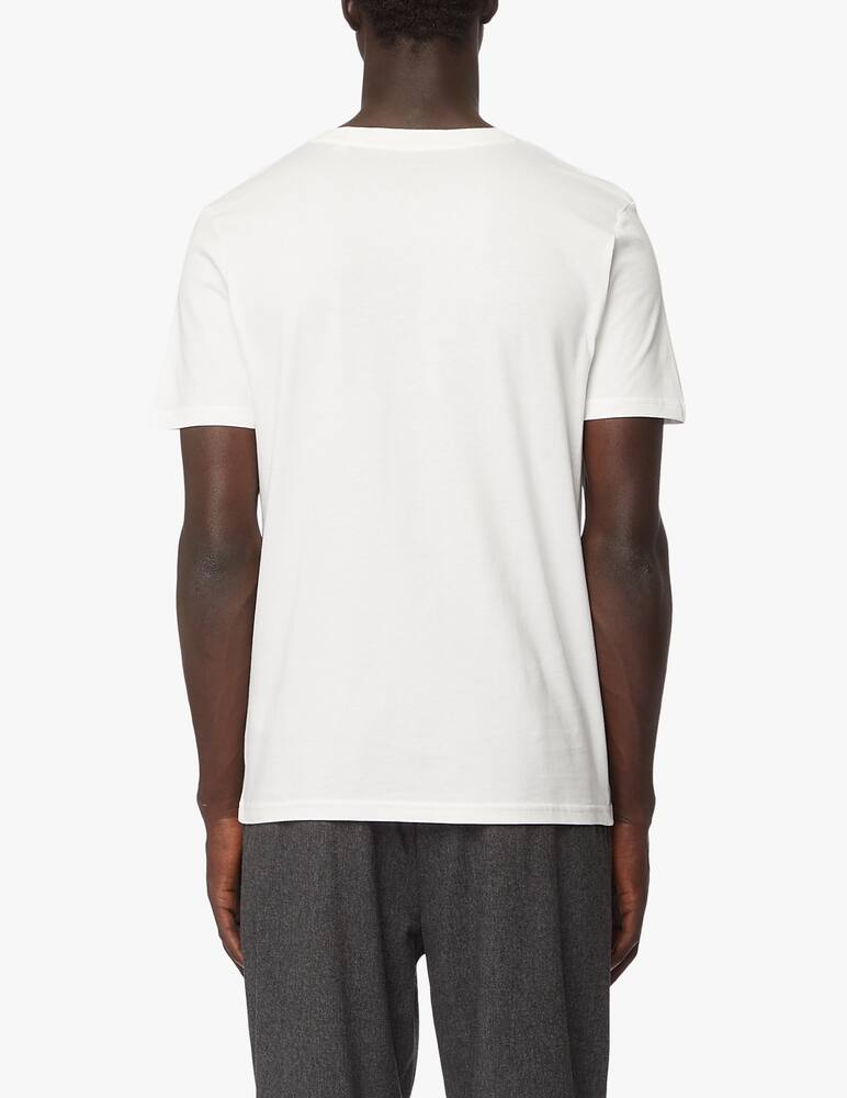 rinascente Les Petits Basics Maglietta girocollo la vie en vert