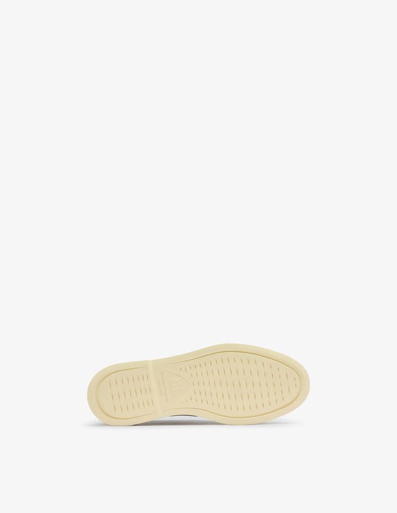 Officine Creative Mocassini bones pantofola suede - immagine 5 Officine Creative Mocassini bones pantofola suede - immagine 5