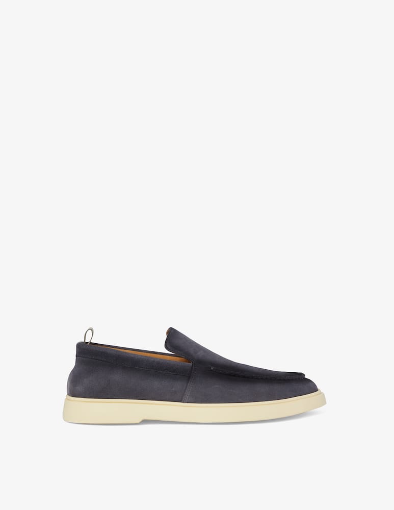 Officine Creative Loafer bones - picture 1 Officine Creative Loafer bones - picture 1
