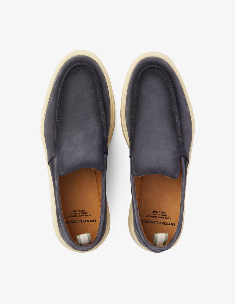 rinascente Officine Creative Loafer bones