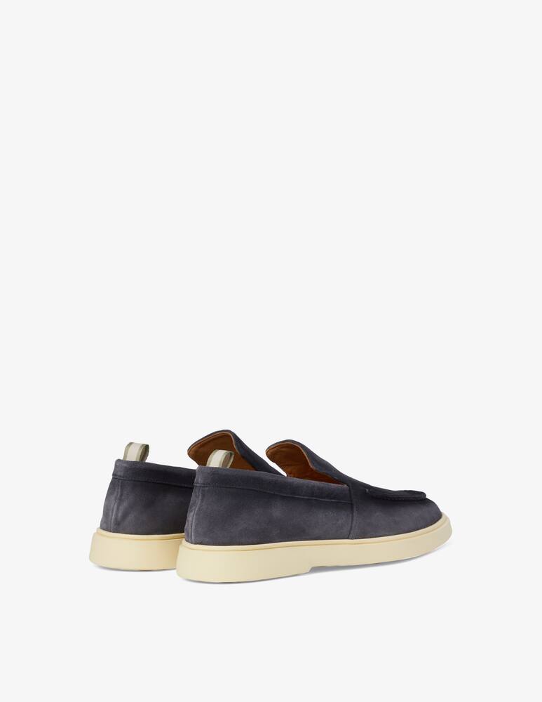 rinascente Officine Creative Loafer bones