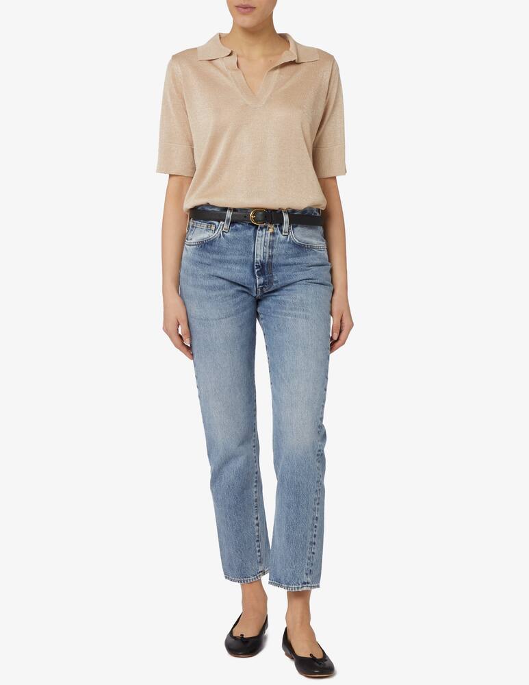 rinascente Rinascente Collection Short sleeve poloshirt