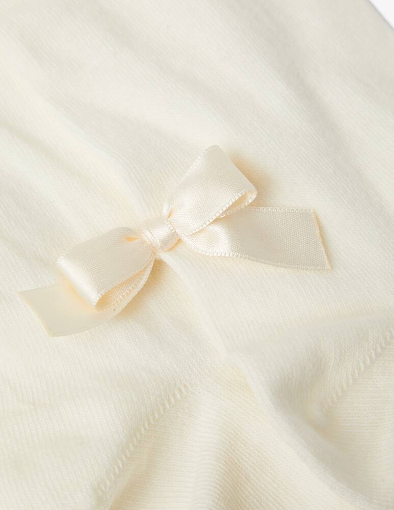 rinascente Story Loris Calze - Bianco