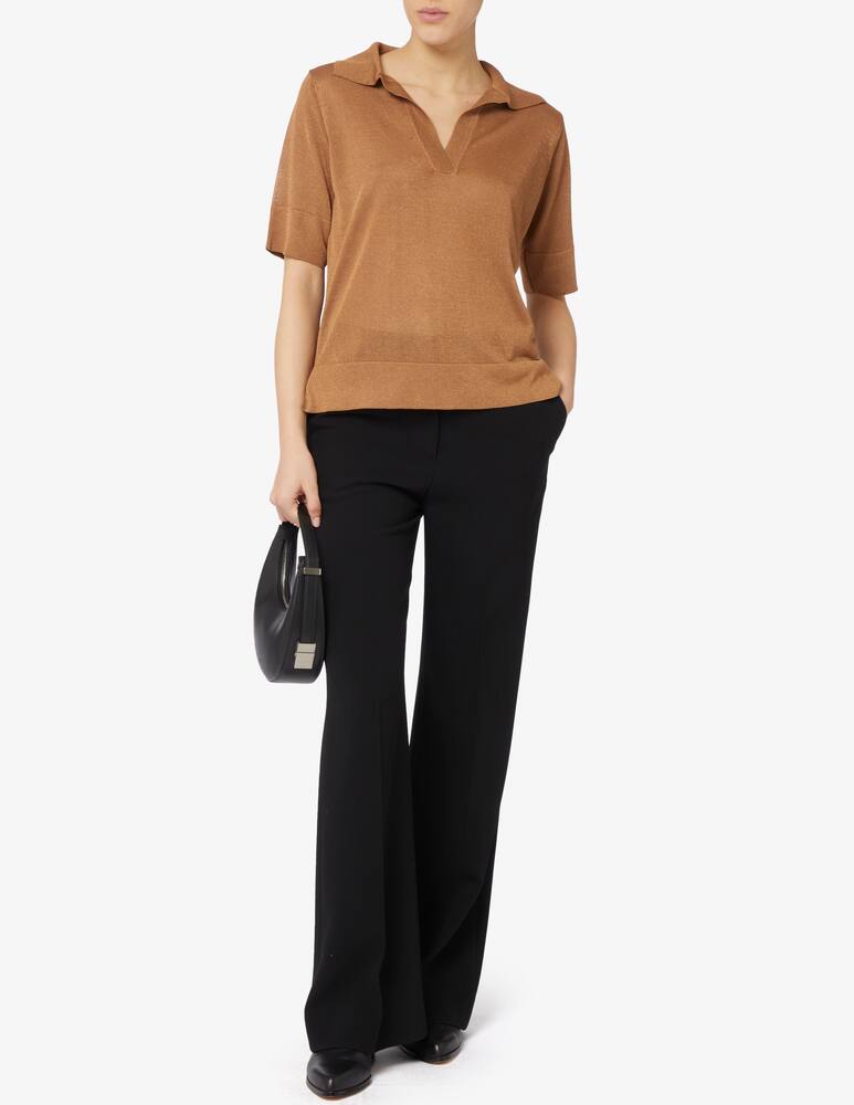 rinascente Rinascente Collection Short sleeve poloshirt