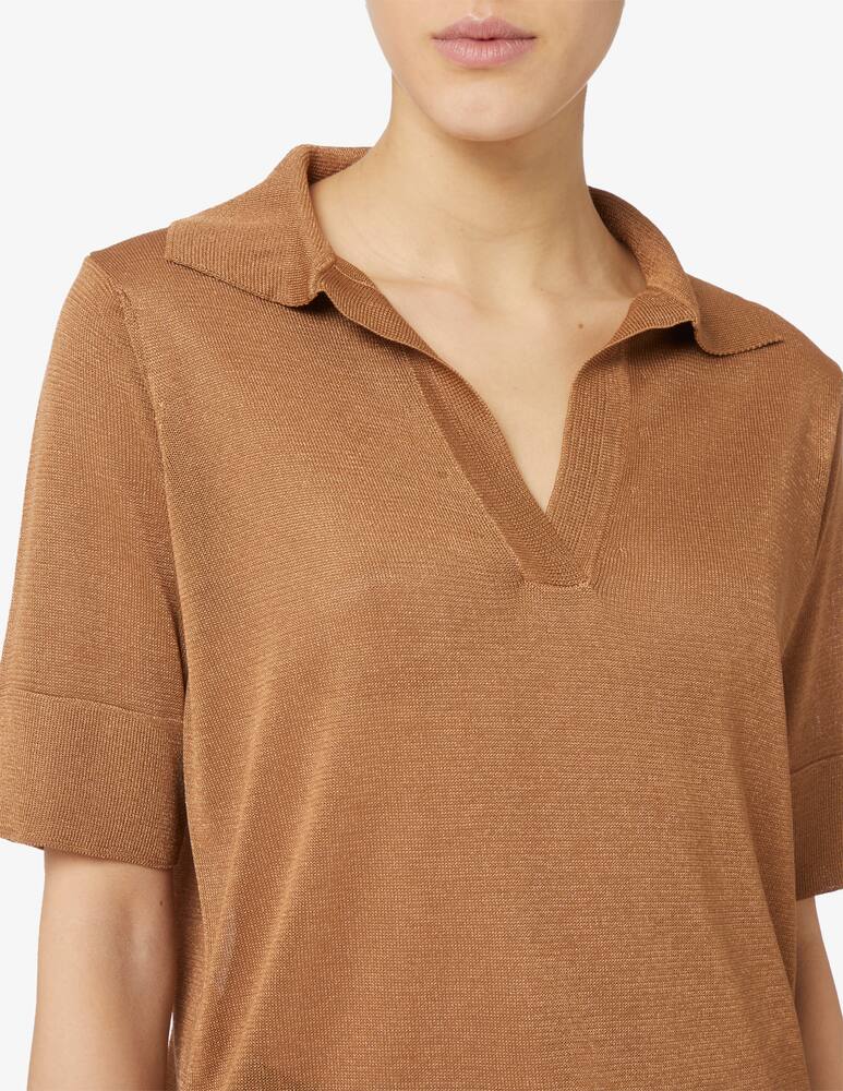 rinascente Rinascente Collection Short sleeve poloshirt