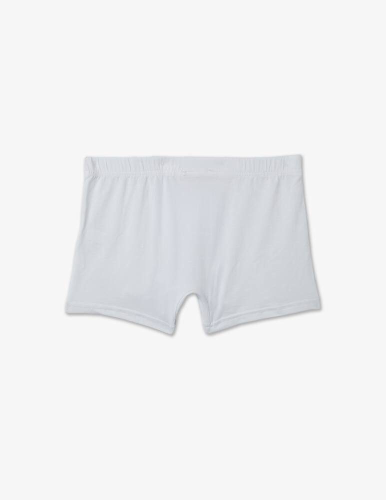 rinascente Story Loris Boxer - White