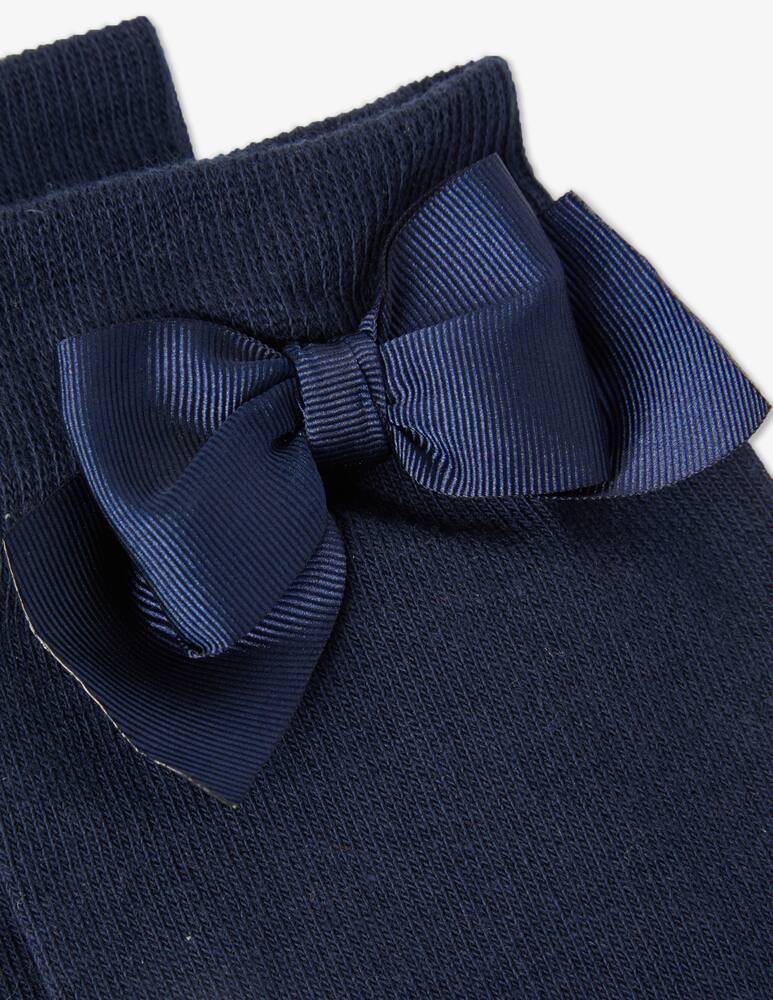 rinascente Story Loris Knee-highs - Blue