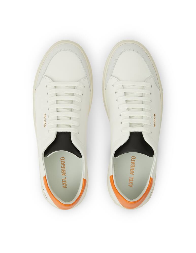 rinascente Axel Arigato Sneakers clean 90 triple