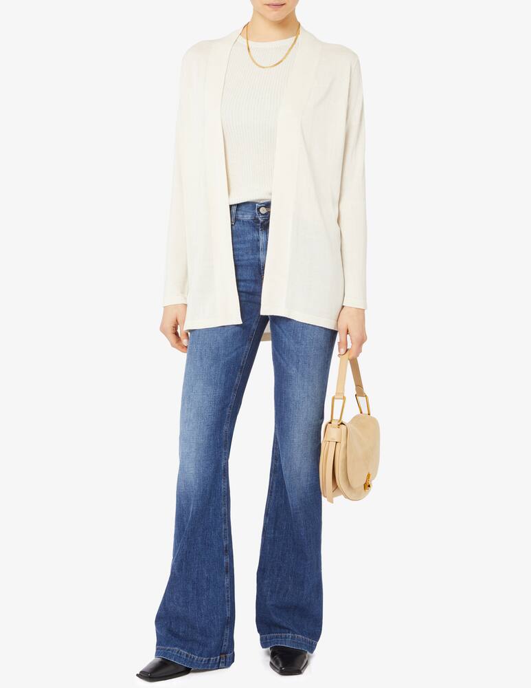 rinascente Rinascente Collection Cardigan in viscosa Drape