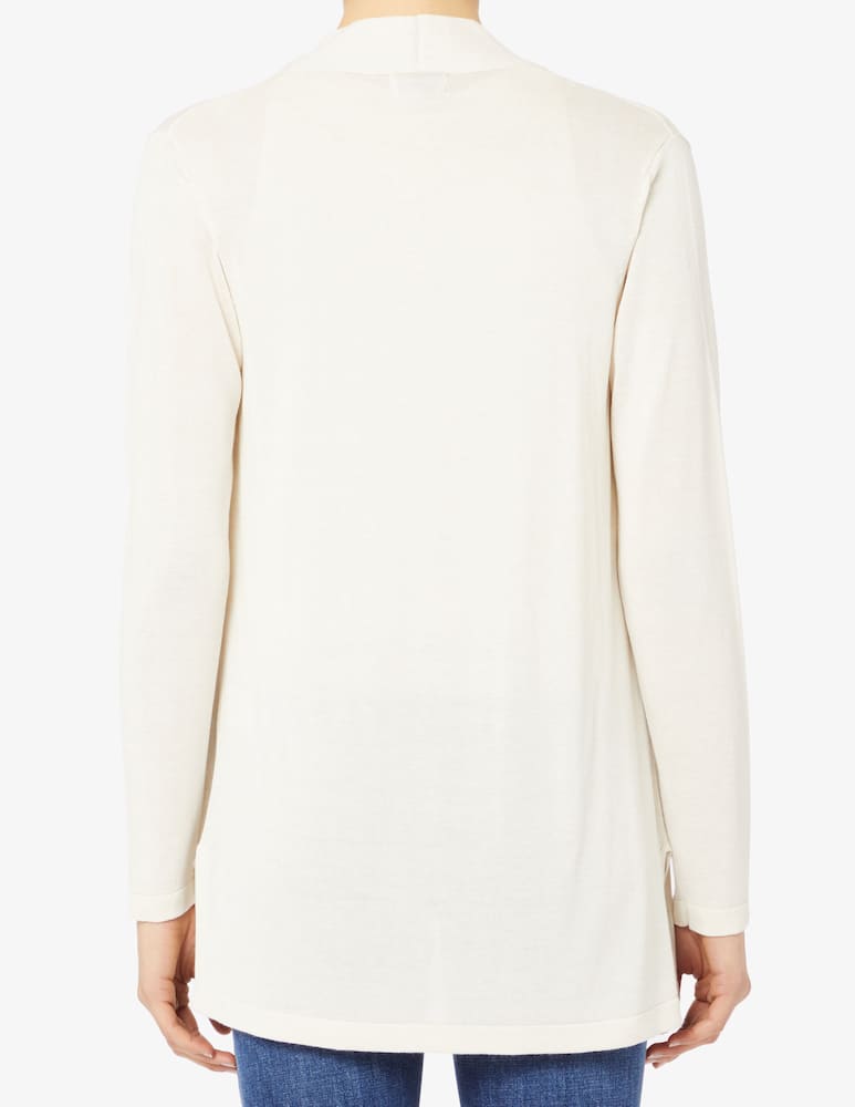 rinascente Rinascente Collection Cardigan in viscosa Drape