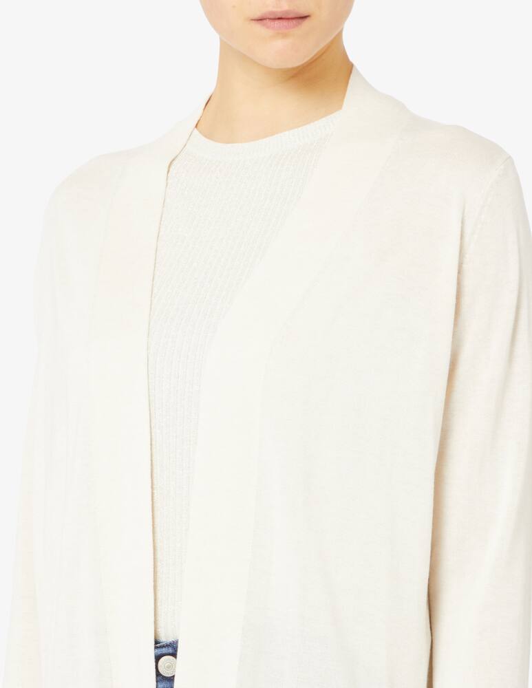 rinascente Rinascente Collection Cardigan in viscosa Drape