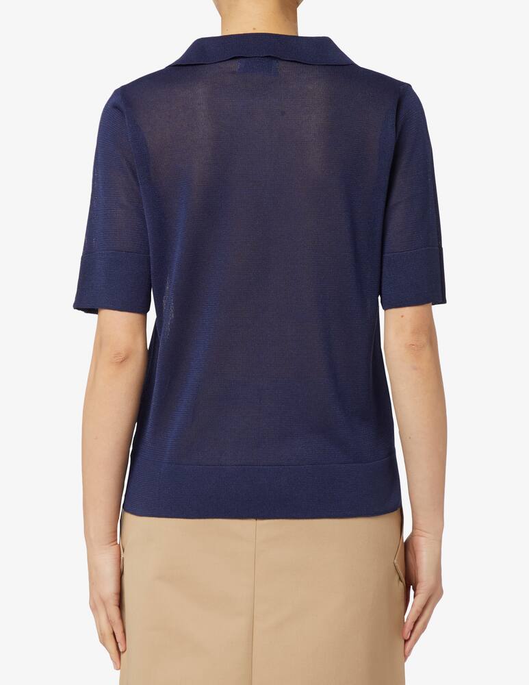 rinascente Rinascente Collection Short sleeve poloshirt