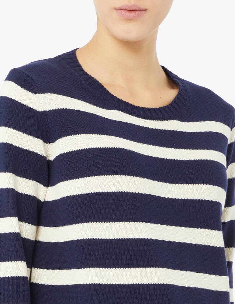 rinascente Rinascente Collection Maglia girocollo a coste