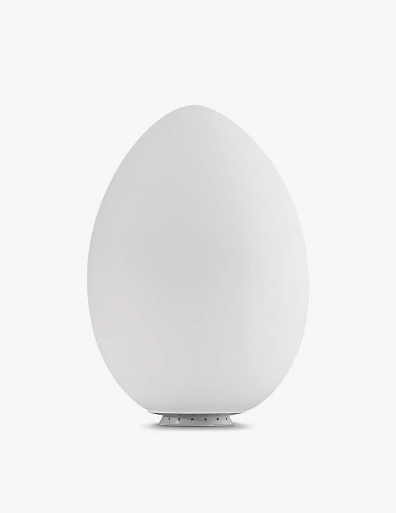 Fontana Arte Table lamp Uovo Grande - picture 1 Fontana Arte Table lamp Uovo Grande - picture 1