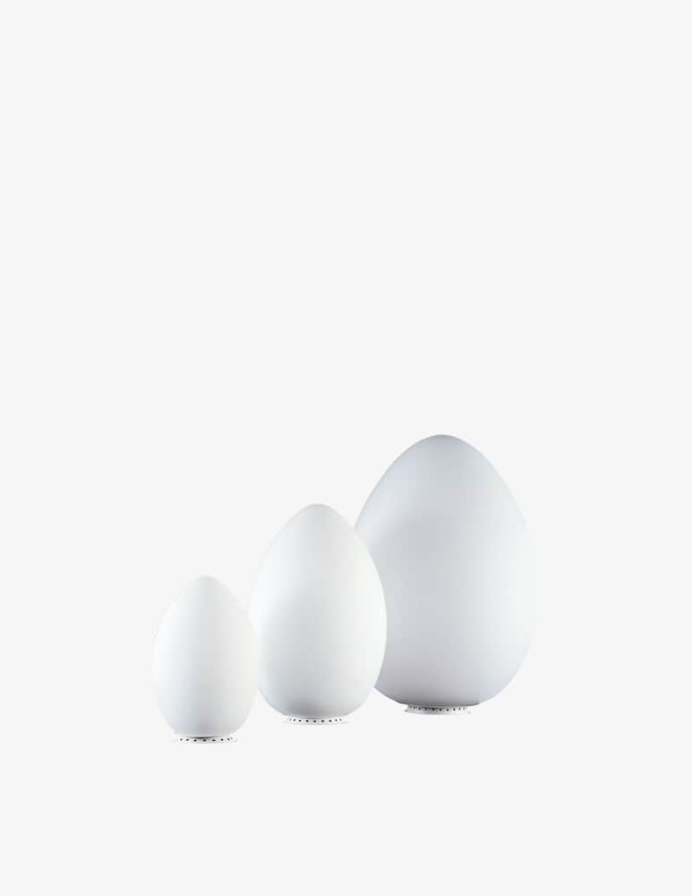 Fontana Arte Table lamp Uovo Grande - picture 4 Fontana Arte Table lamp Uovo Grande - picture 4