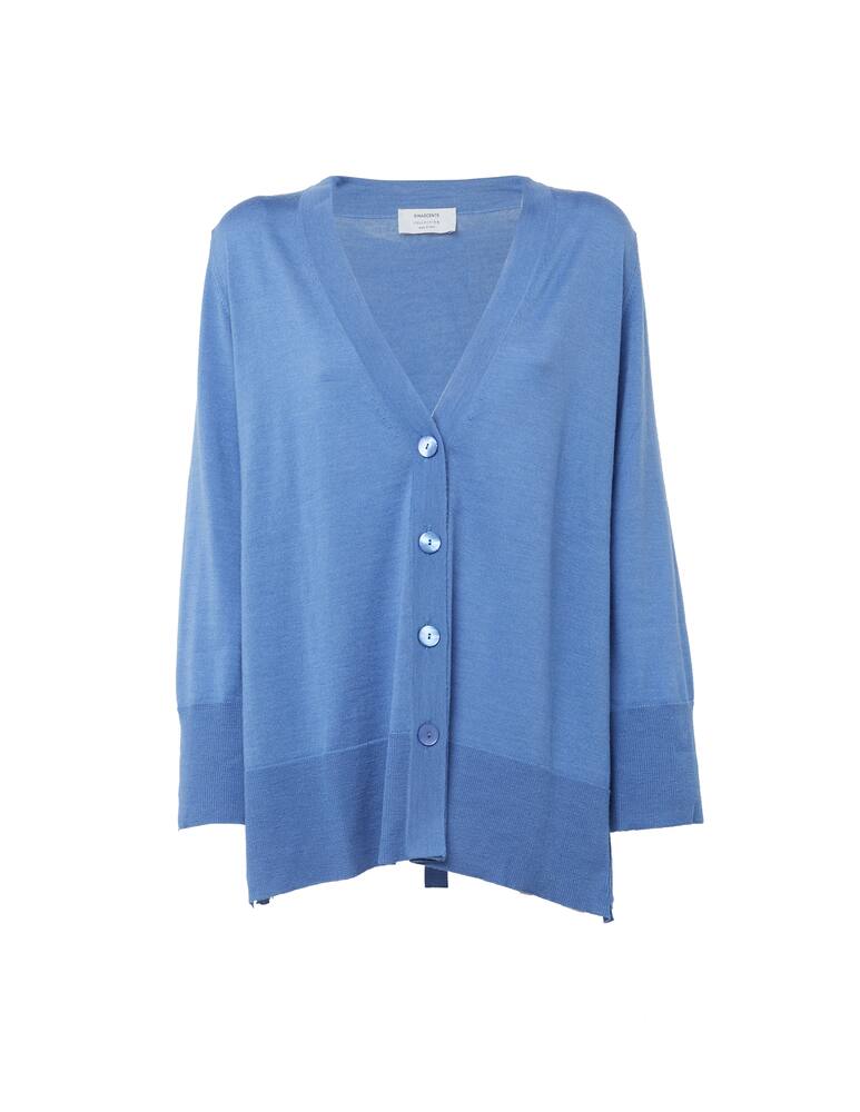 rinascente Rinascente Collection Wool blend cardigan
