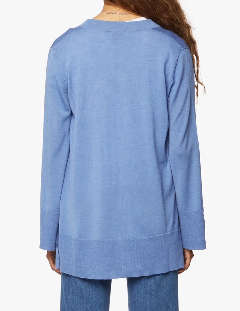 rinascente Rinascente Collection Wool blend cardigan