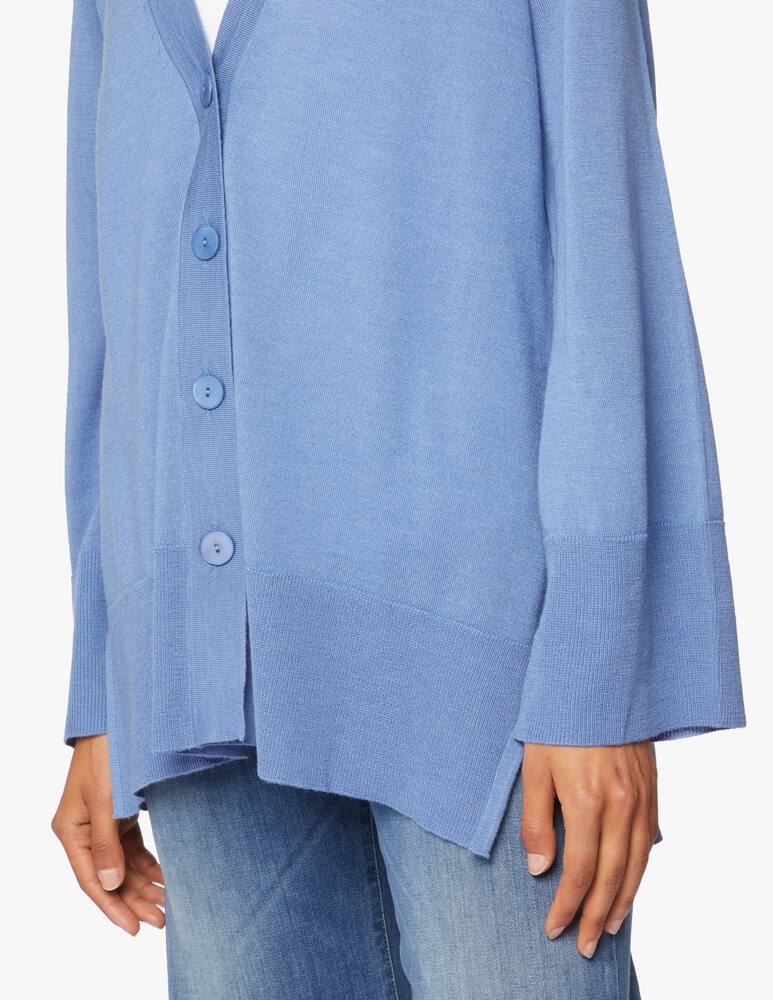 rinascente Rinascente Collection Wool blend cardigan