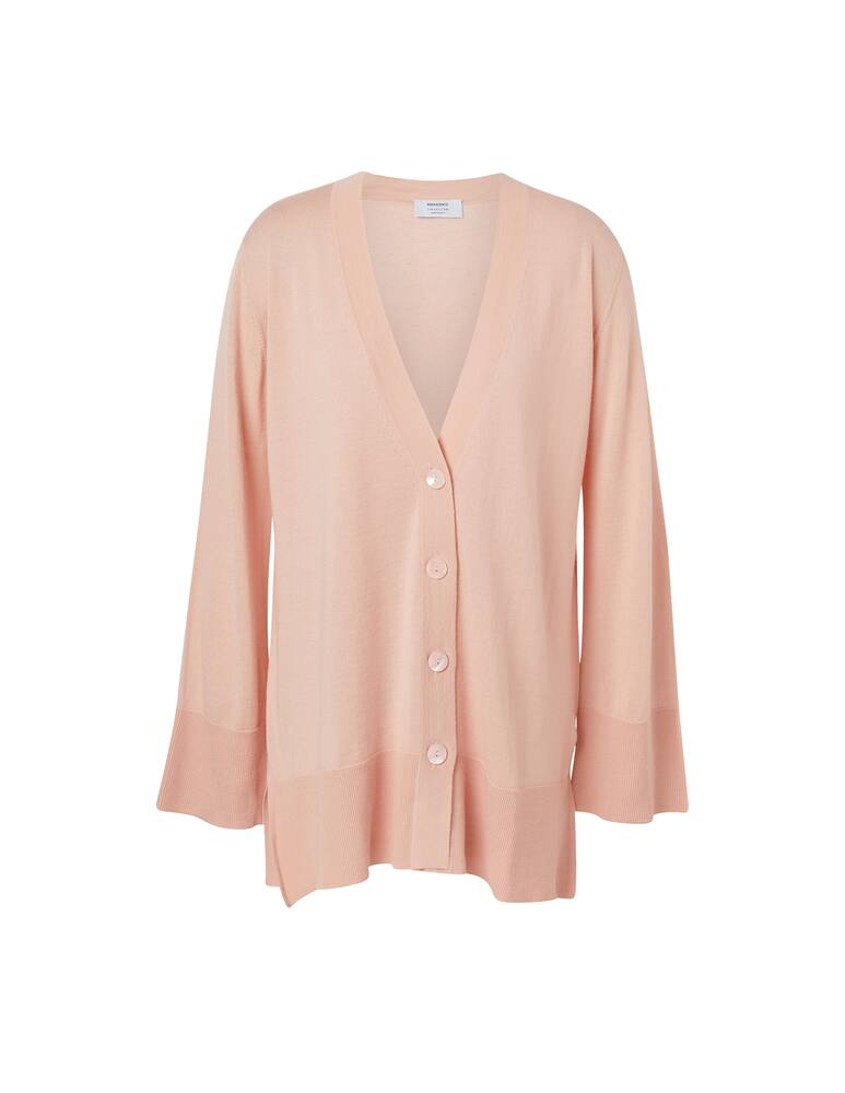 rinascente Rinascente Collection Wool blend cardigan