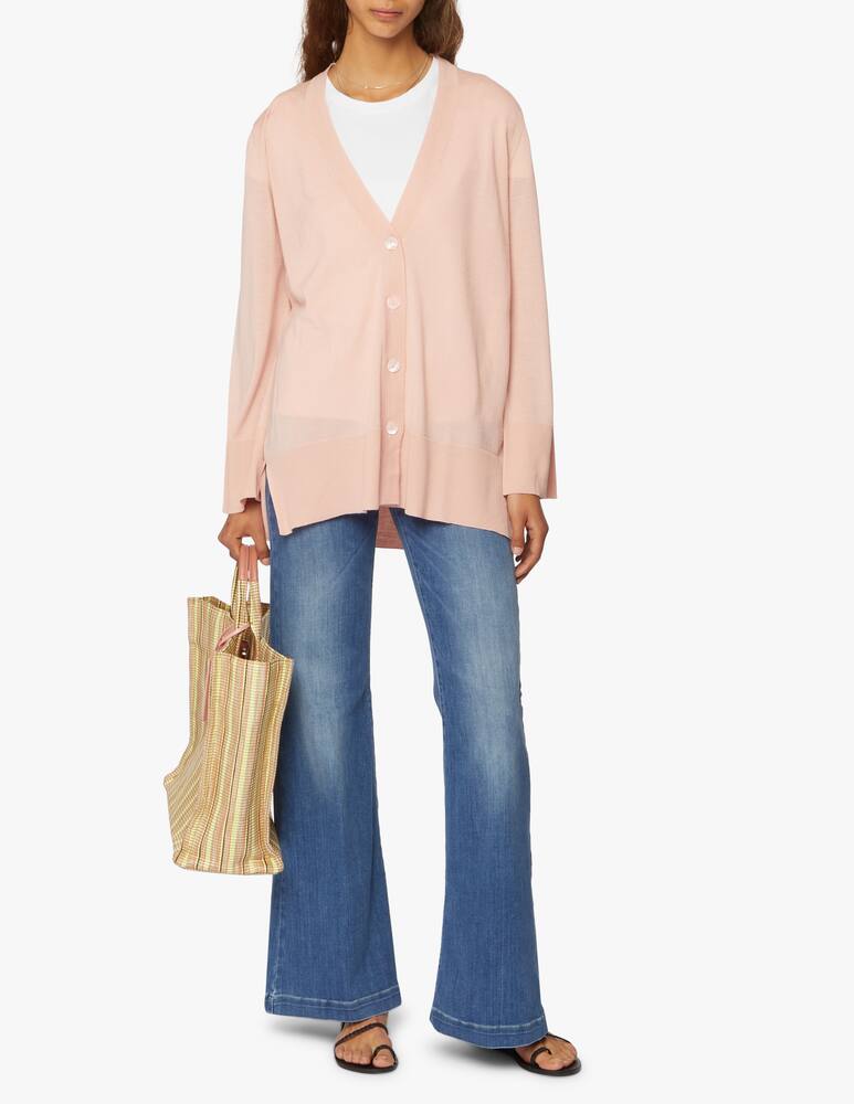 rinascente Rinascente Collection Wool blend cardigan