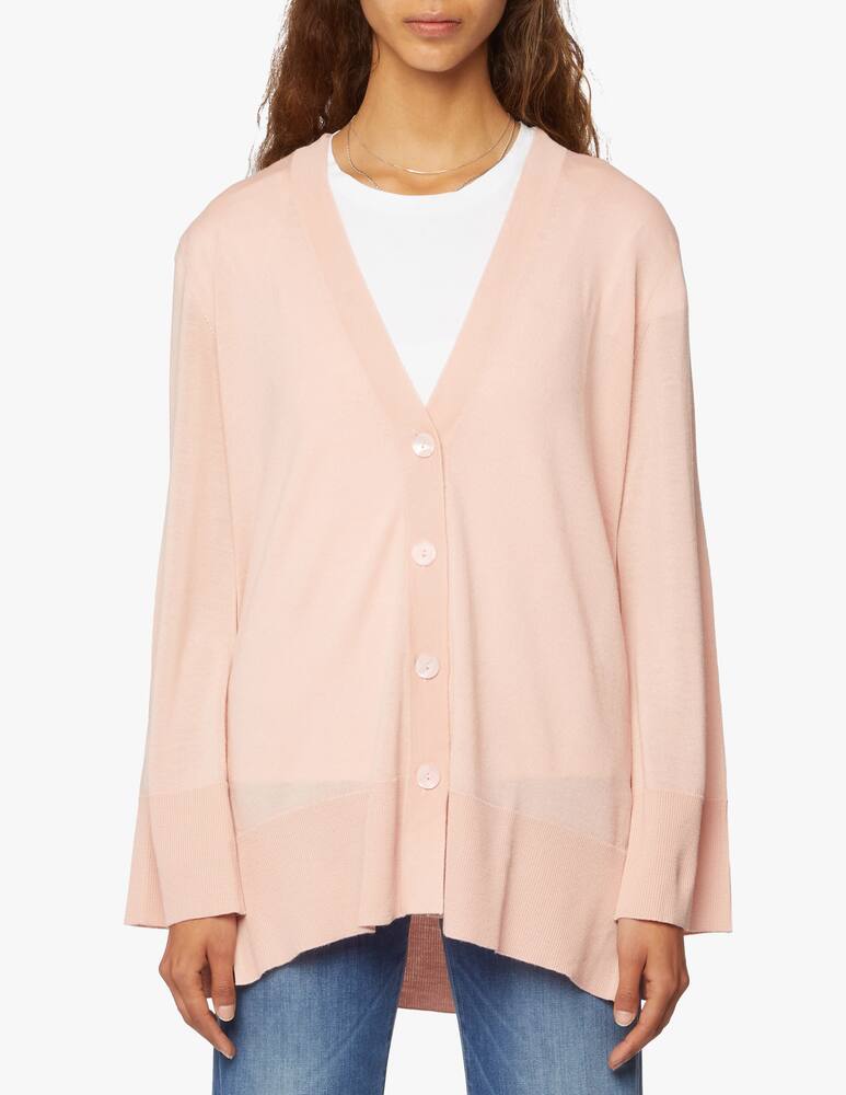 rinascente Rinascente Collection Wool blend cardigan