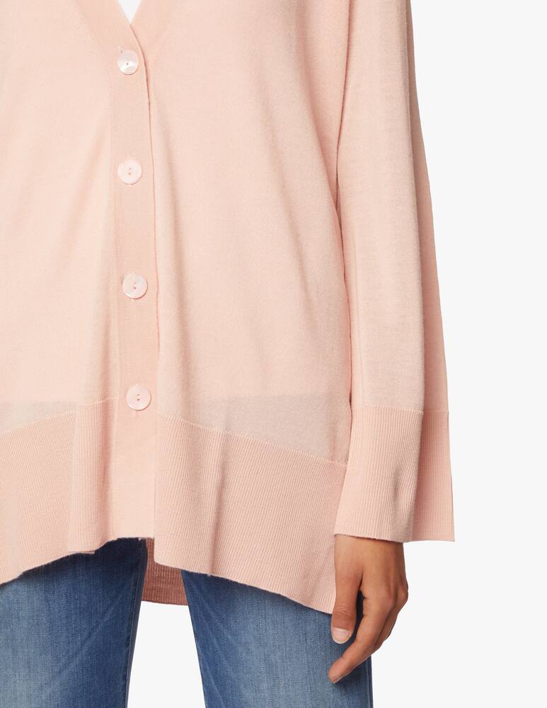 rinascente Rinascente Collection Wool blend cardigan