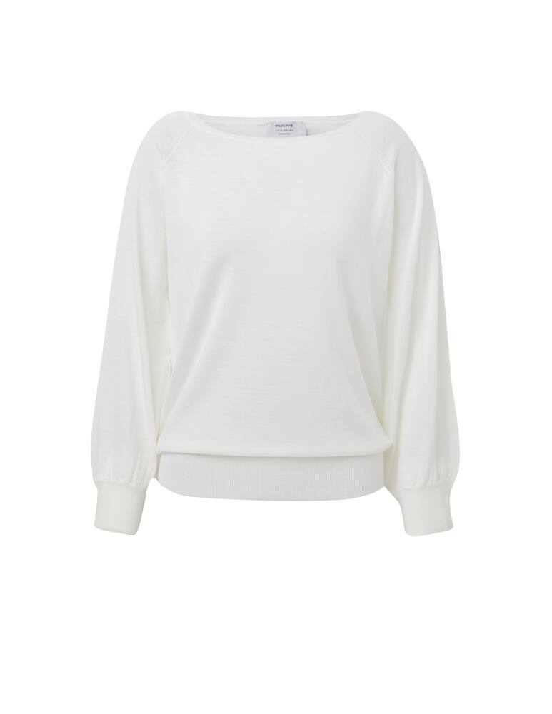 rinascente Rinascente Collection Maglione in misto lana