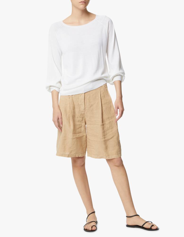 rinascente Rinascente Collection Maglione in misto lana