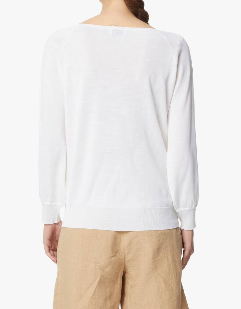 rinascente Rinascente Collection Maglione in misto lana