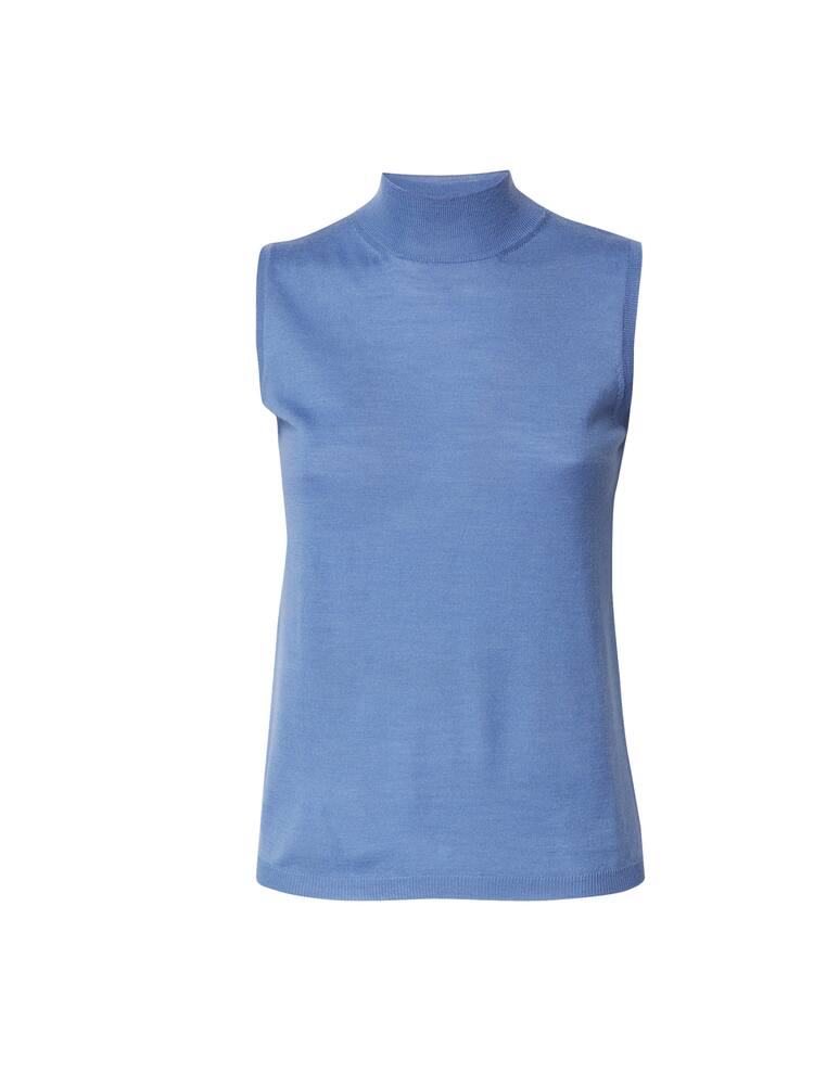 rinascente Rinascente Collection Sleeveless wool blend sweater