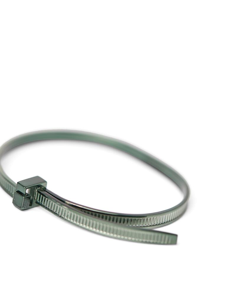rinascente Ambush Bracciale zip tie