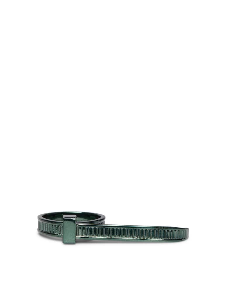 rinascente Ambush Zip tie ring
