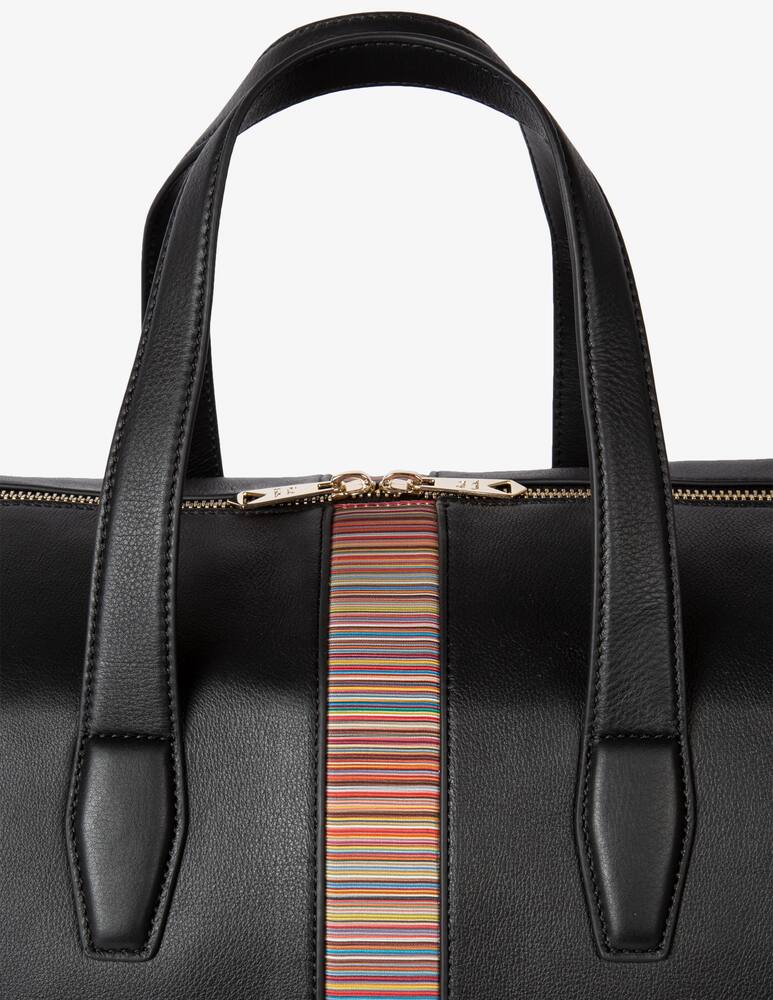 rinascente Paul Smith Men Bag Holdall Mstrp