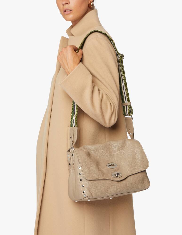 rinascente Zanellato Borsa a mano Postina S