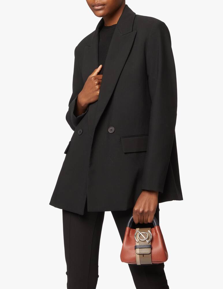 rinascente Zanellato Mini bag Zoe