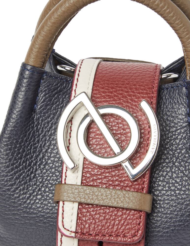 rinascente Zanellato Borsa mini Zoe