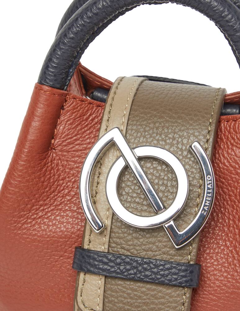 rinascente Zanellato Mini bag Zoe