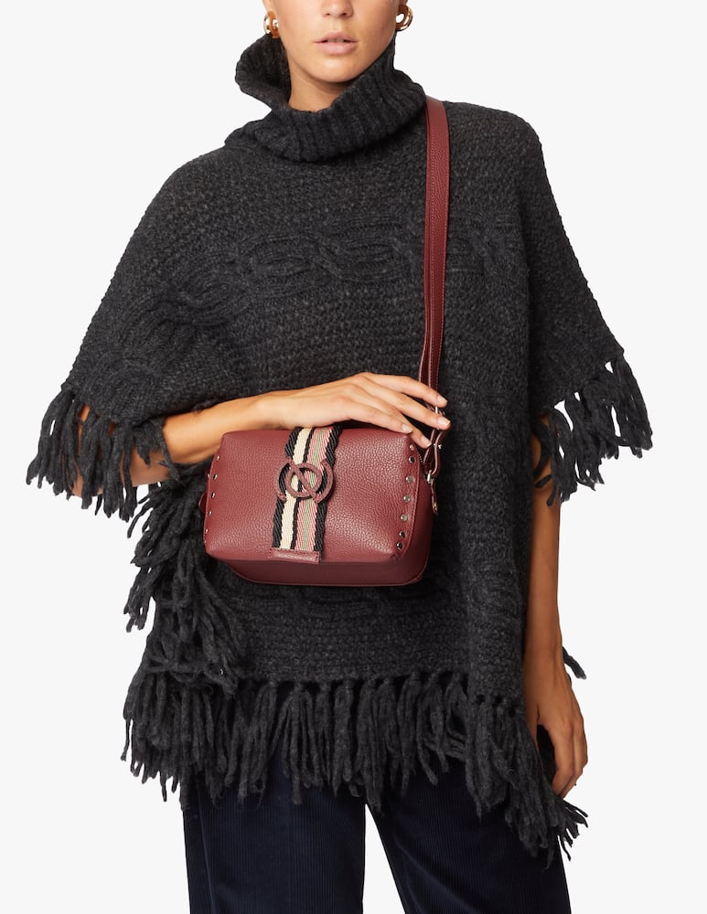 rinascente Zanellato Oda crossbody bag