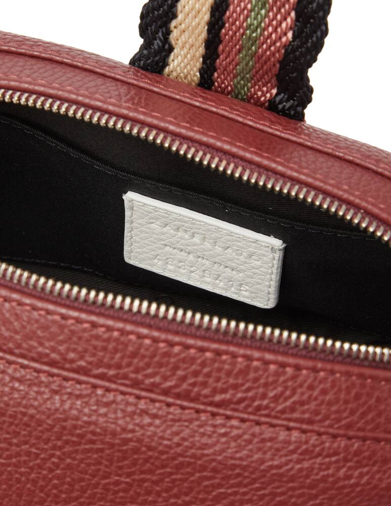 rinascente Zanellato Oda crossbody bag