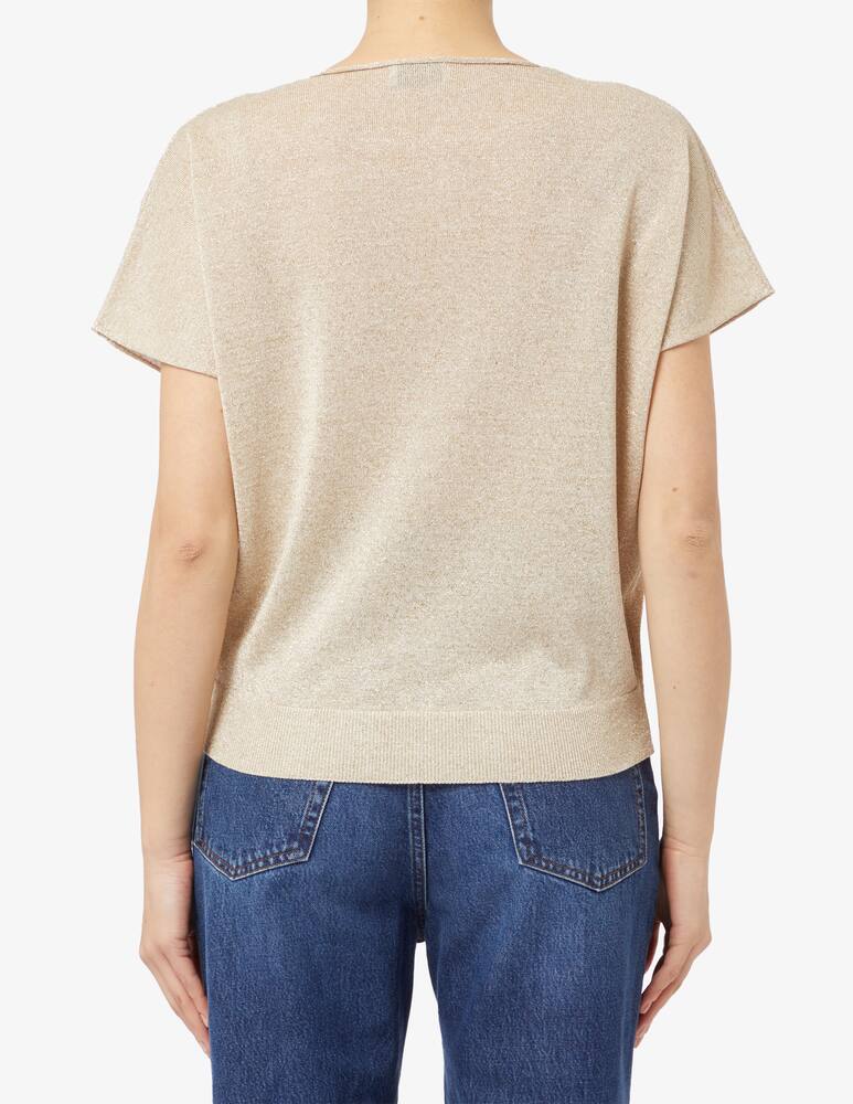 rinascente Rinascente Collection Kimono in lurex