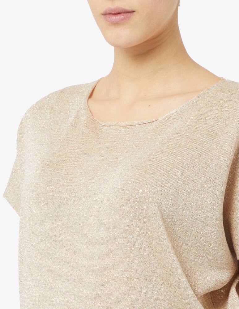 rinascente Rinascente Collection Kimono in lurex