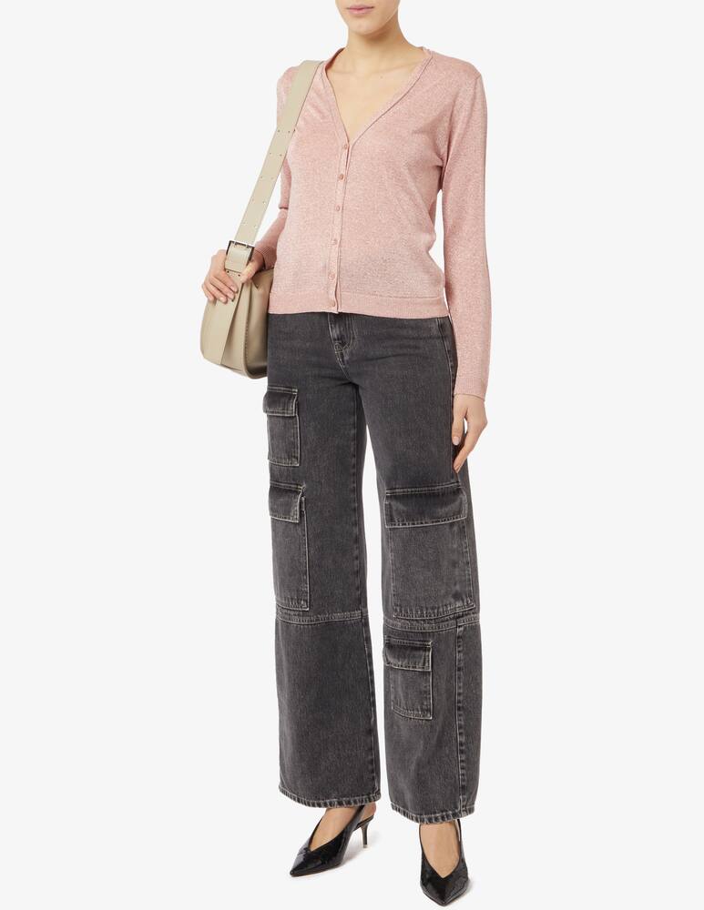 rinascente Rinascente Collection Lurex top