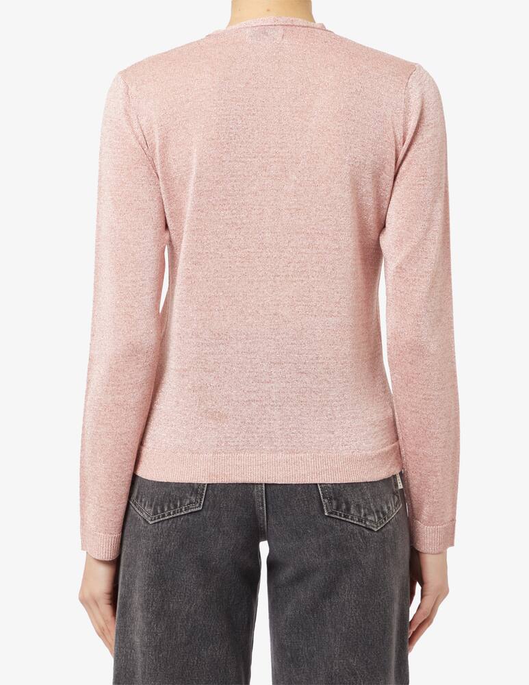 rinascente Rinascente Collection Lurex top