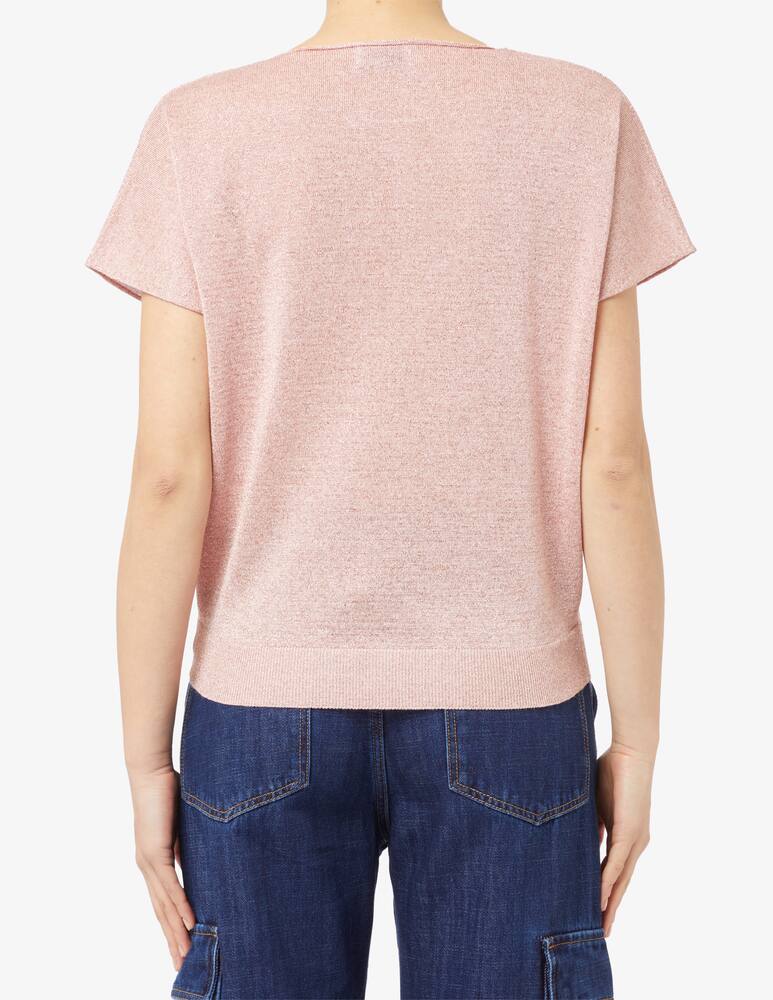 rinascente Rinascente Collection Lurex top