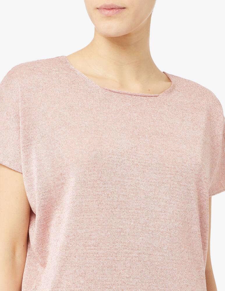 rinascente Rinascente Collection Lurex top