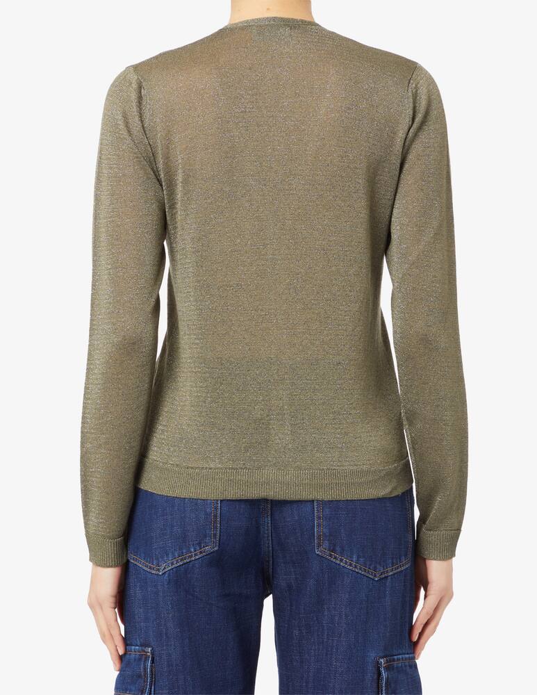 rinascente Rinascente Collection Maglia in lurex