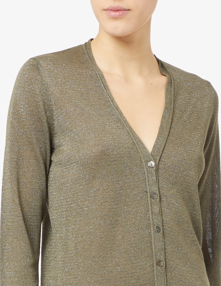 Rinascente Collection Lurex top - picture 4 Rinascente Collection Lurex top - picture 4