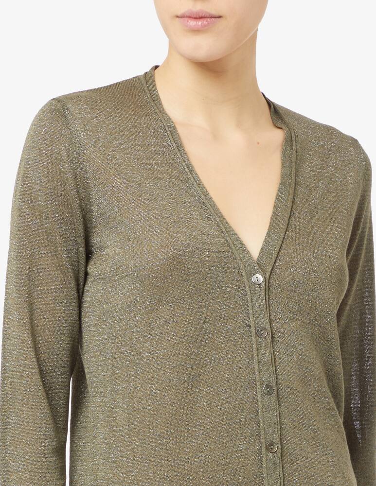 rinascente Rinascente Collection Maglia in lurex